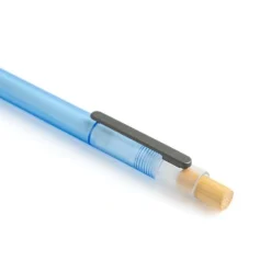 Dlugopis z recyklingowanego plastiku / OPC Translucid / Translucent IP13159898