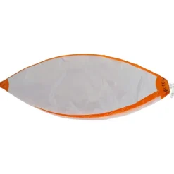Dmuchana piłka plażowa / Pomarańczowy V6338/A-07