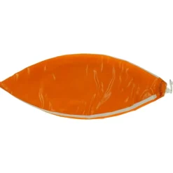 Dmuchana piłka plażowa / Pomarańczowy V6338/A-07