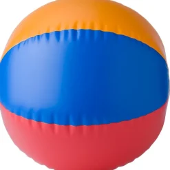 Dmuchana piłka plażowa / Wielokolorowy V6338/A-99
