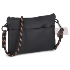 Dodatkowa saszetka Everyday Essentials z paskiem z paracordu / Ciemnoniebieski LT95321-N0010