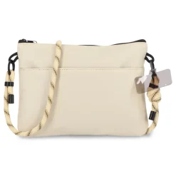 Dodatkowa saszetka Everyday Essentials z paskiem z paracordu / Beżowy LT95321-N0055