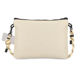 Dodatkowa saszetka Everyday Essentials z paskiem z paracordu / Beżowy LT95321-N0055