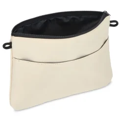 Dodatkowa saszetka Everyday Essentials z paskiem z paracordu / Beżowy LT95321-N0055