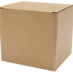Dolce kubek ceramiczny o pojemności 300 ml z matowym wykończeniem / Biały 10085501