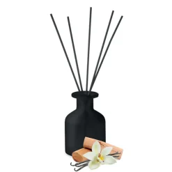 Domowy dyfuzor zapachowy / Czarny MO6681-03