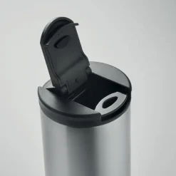 Double wall bottle 330 ml / Srebrny mat MO2112-16