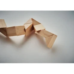 Drewniane puzzle/łamigłówki / Drewna MO6631-40