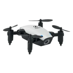 Dron WIFI / Biały MO9379-06