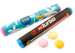 DROPSY MENTOS / Owocowy SZP12.02owo