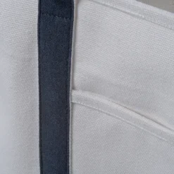 Duża torba bawełniana z długimi uszami 730 g/m2 HARVEY / Beżowy 6519813