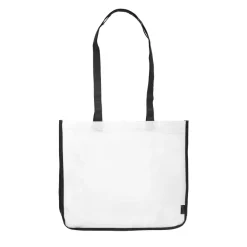 Duża torba na zakupy 120g/m² / Biały LT91644-N0001
