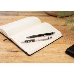 Długopis ABS rOtring Tikky / Biały VA809-02
