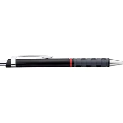 Długopis ABS rOtring Tikky / Czarny VA809-03