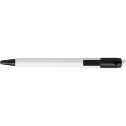 Długopis ABS Stilolinea Baron / Czerwony VA826-05