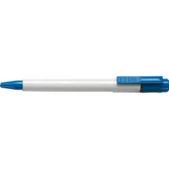Długopis ABS Stilolinea Baron / Błękitny VA826-23
