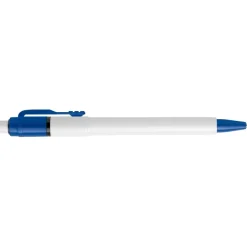 Długopis ABS Stilolinea Baron / Błękitny VA826-23