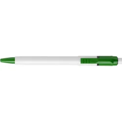 Długopis ABS Stilolinea Baron / Zielony VA826-06B