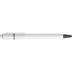 Długopis ABS Stilolinea Baron / Szary VA824-19