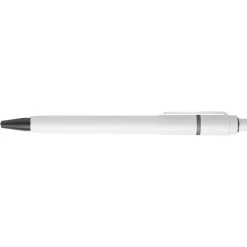 Długopis ABS Stilolinea Baron / Szary VA824-19