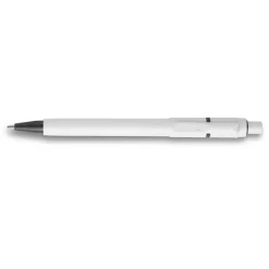 Długopis ABS Stilolinea Baron / Szary VA824-19