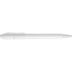 Długopis ABS Stilolinea Baron / Biały VA824-02