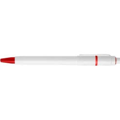 Długopis ABS Stilolinea Baron / Czerwony VA824-05