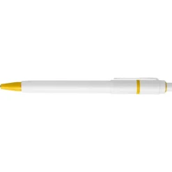Długopis ABS Stilolinea Baron / Czerwony VA824-52
