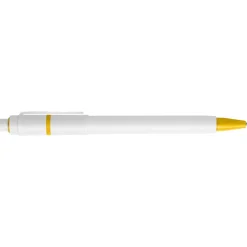 Długopis ABS Stilolinea Baron / Czerwony VA824-52