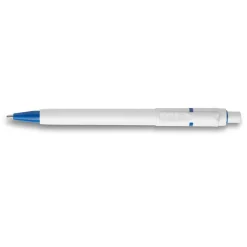 Długopis ABS Stilolinea Baron / Błękitny VA824-23