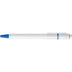 Długopis ABS Stilolinea Baron / Błękitny VA824-23