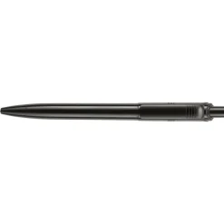 Długopis ABS Stilolinea Ducal Extra / Czarny VA823-03