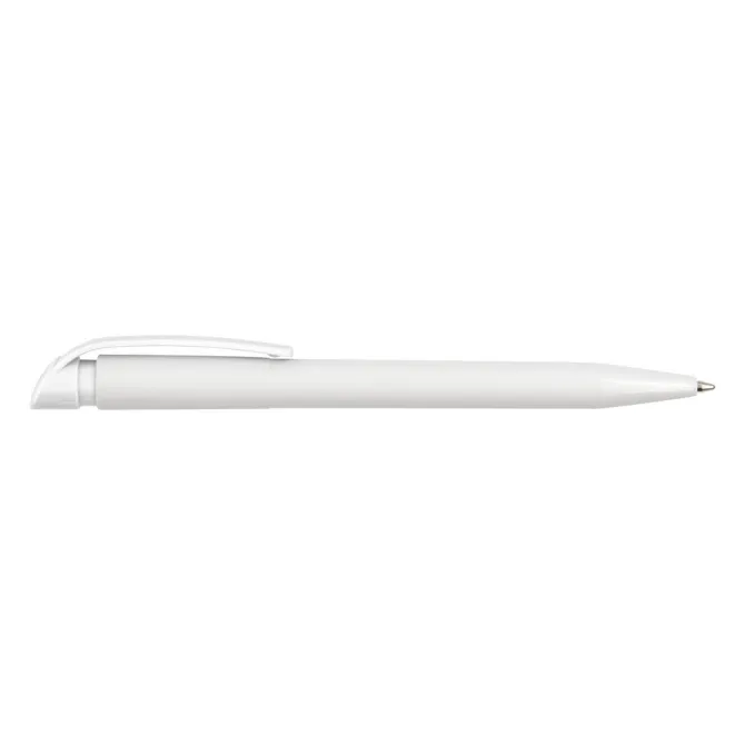Długopis ABS Stilolinea S45 / Biały VA829-02
