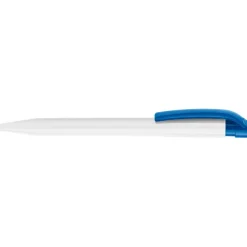 Długopis ABS Stilolinea S45 / Błękitny VA829-23