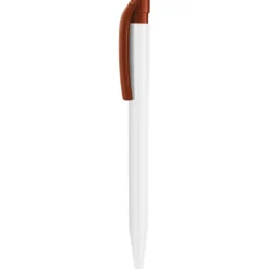 Długopis ABS Stilolinea S45 / Burgund VA829-12