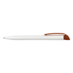 Długopis ABS Stilolinea S45 / Burgund VA829-12