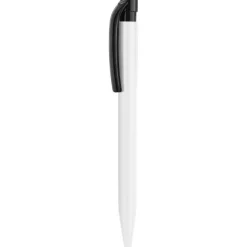 Długopis ABS Stilolinea S45 / Czarny VA829-03