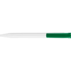 Długopis ABS Stilolinea S45 / Jasnozielony VA829-10