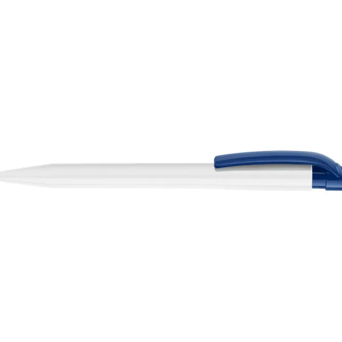 Długopis ABS Stilolinea S45 / Niebieski VA829-11