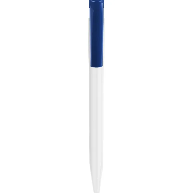 Długopis ABS Stilolinea S45 / Niebieski VA829-11