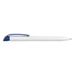 Długopis ABS Stilolinea S45 / Niebieski VA829-11