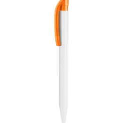 Długopis ABS Stilolinea S45 / Pomarańczowy VA829-07