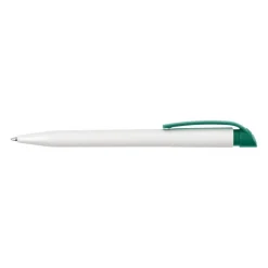 Długopis ABS Stilolinea S45 / Zielony VA829-06