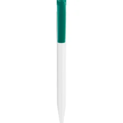 Długopis ABS Stilolinea S45 / Zielony VA829-06