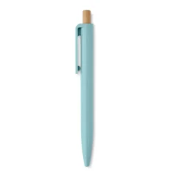 Długopis ABS z recyklingu / Baby Blue MO2304-66