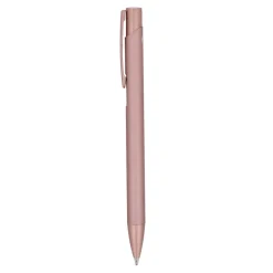 Długopis Alicante softtouch Deluxe / Różowe złoto LT87890-N0045