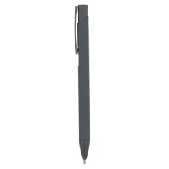 Długopis Alicante softtouch Deluxe / Szary LT87890-N0061