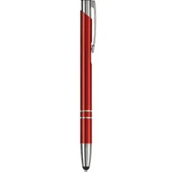 Długopis Alicante Stylus / Ciemnoczerwony LT87918-N0020