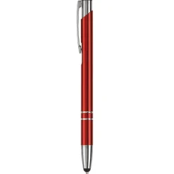 Długopis Alicante Stylus / Ciemnoczerwony LT87918-N0020