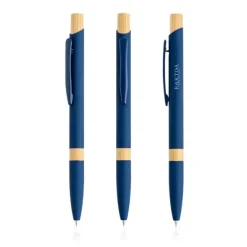 Długopis aluminiowy / Bulu / Czerwony IP13159052